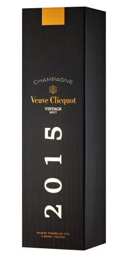 Шампанское Вдова Клико Понсардин Винтаж